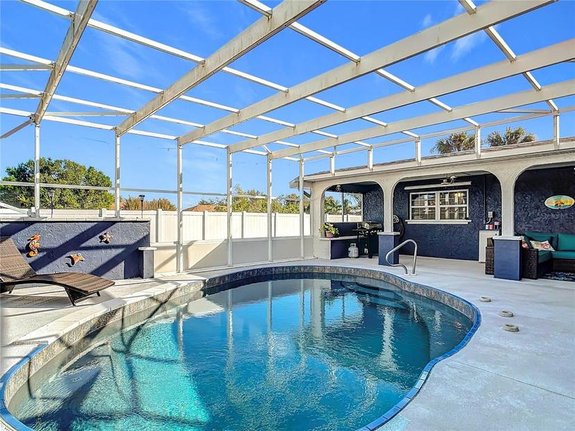 Picture of 2457 Tamworth Terrace, Punta Gorda FL 33983