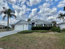 Picture of 2628 Caribe Drive, The Villages, FL 32162