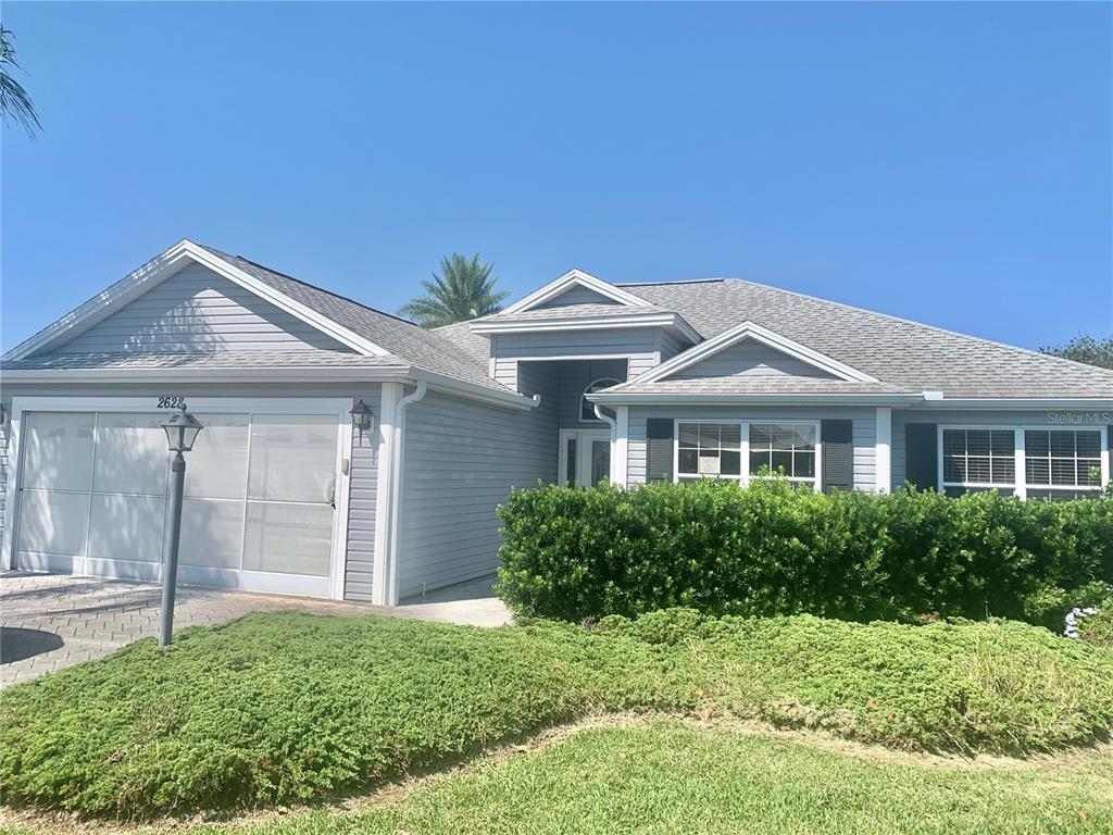 Picture of 2628 Caribe Drive, The Villages, FL 32162