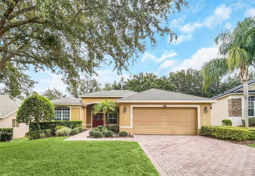 Picture of 1195 Legendary, Clermont FL 34711