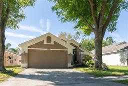 Picture of 10910 Rushwood Way, Clermont, FL 34714