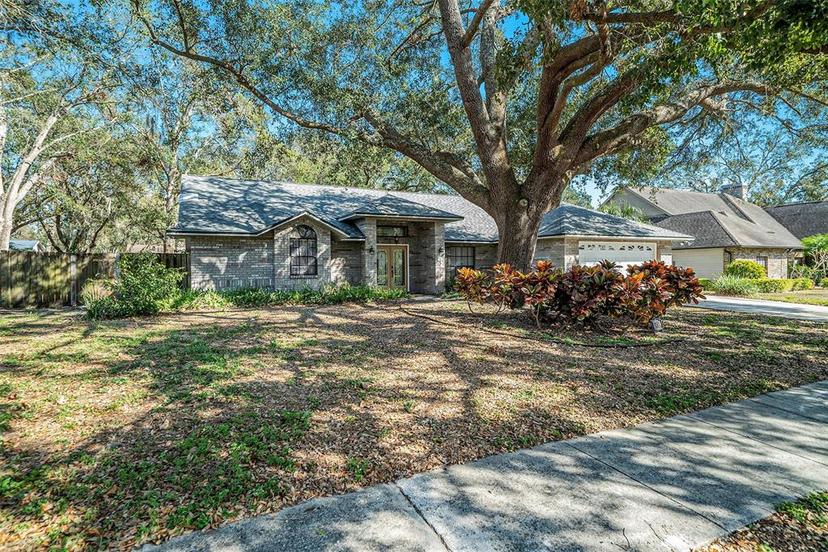 Picture of 3013 Ridgevale Circle, Valrico FL 33596