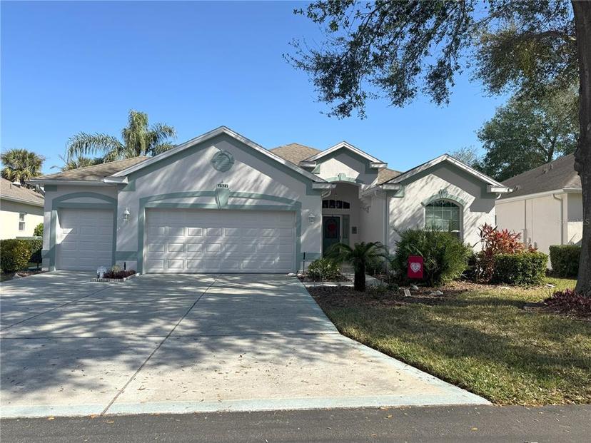 Picture of 2327 Addison Avenue, Clermont FL 34711