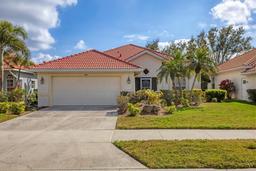 Picture of 446 Pinewood Lake Drive, Venice, FL 34285