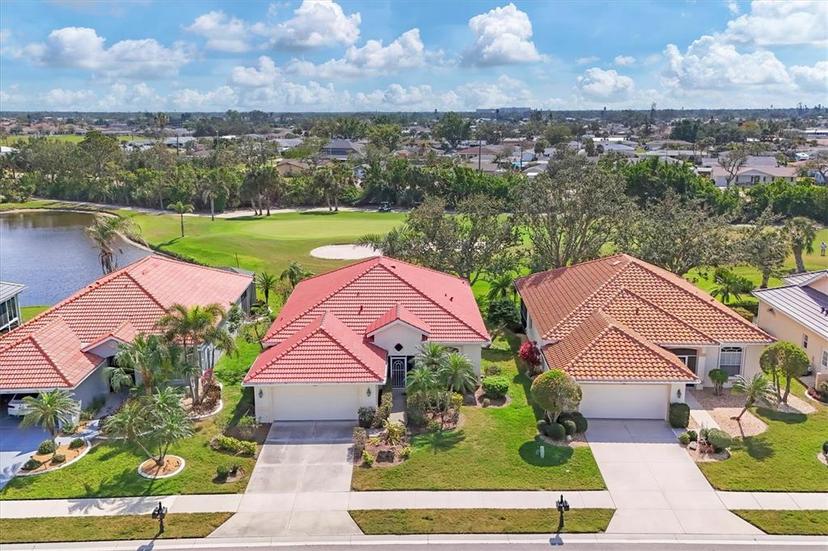Picture of 446 Pinewood Lake Drive, Venice FL 34285