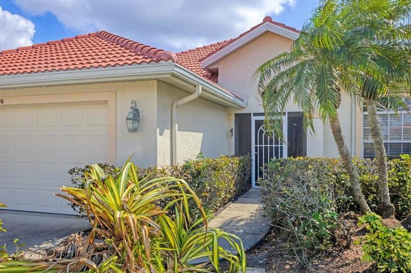 Picture of 446 Pinewood Lake Drive, Venice FL 34285