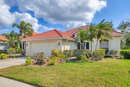 Picture of 446 Pinewood Lake Drive, Venice, FL 34285