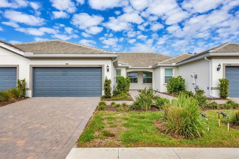 Picture of 9916 Bright Water Drive, Englewood FL 34223