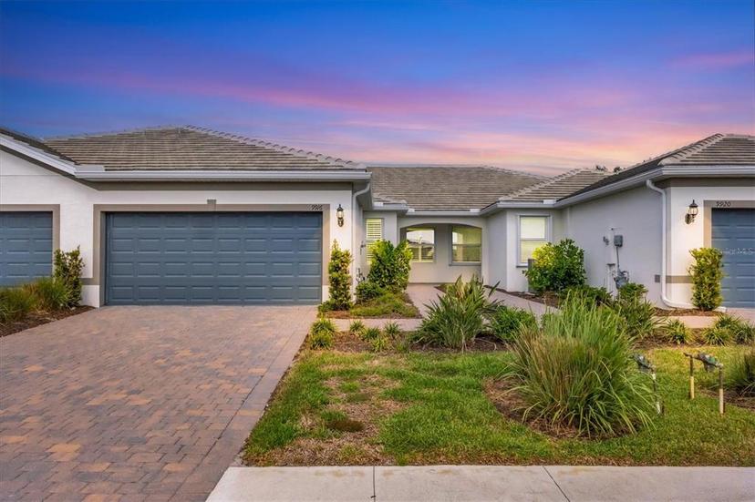 Picture of 9916 Bright Water Drive, Englewood FL 34223