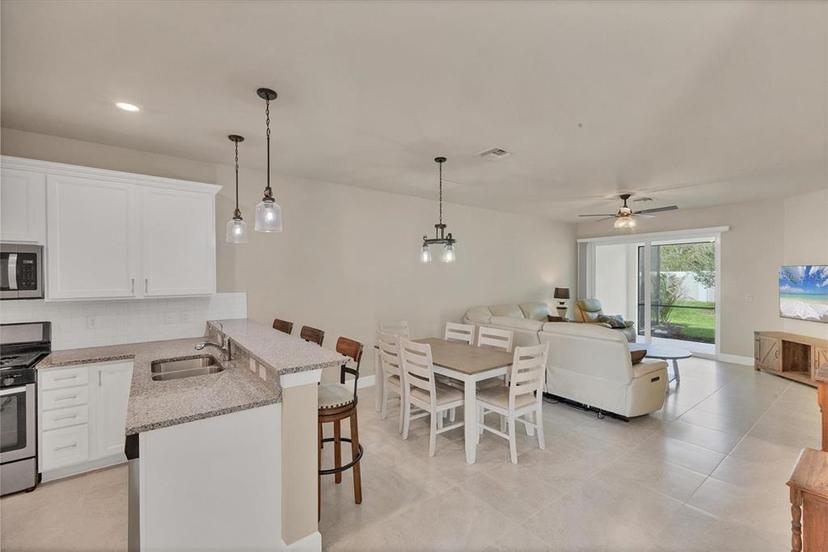 Picture of 9916 Bright Water Drive, Englewood FL 34223