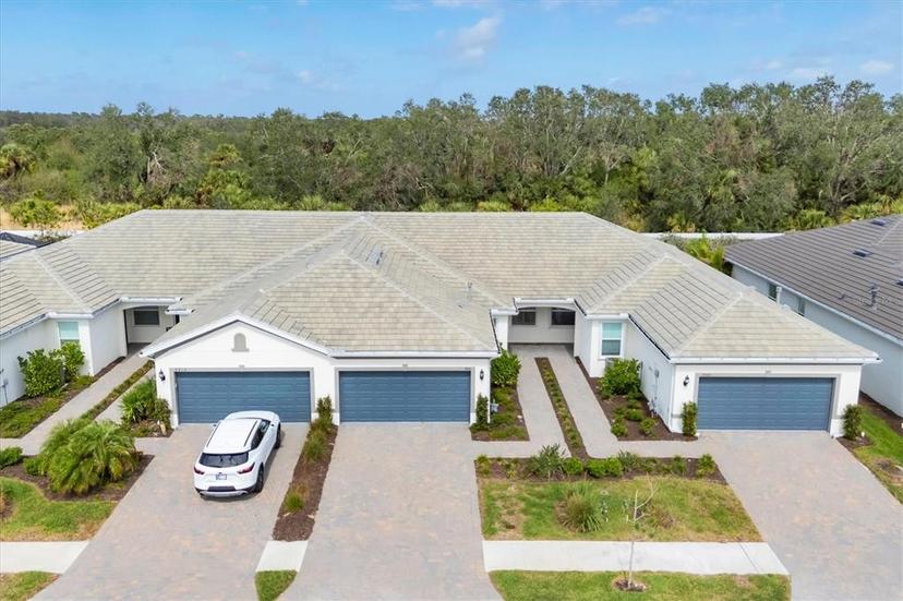 Picture of 9916 Bright Water Drive, Englewood FL 34223
