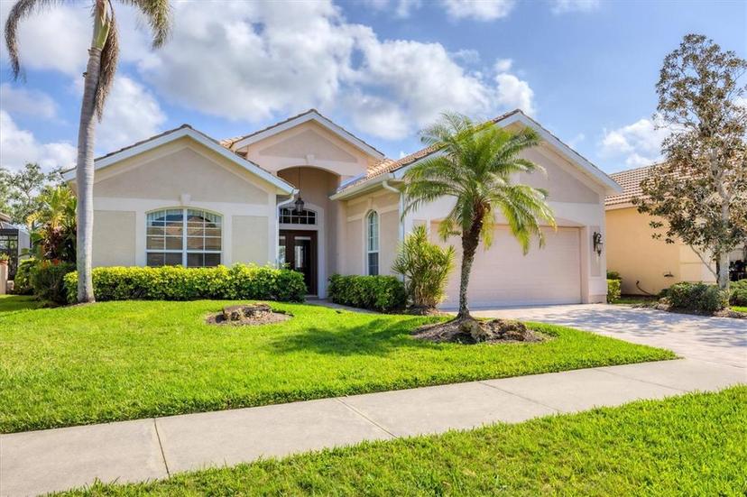 Picture of 560 Misty Pine Drive, Venice FL 34292