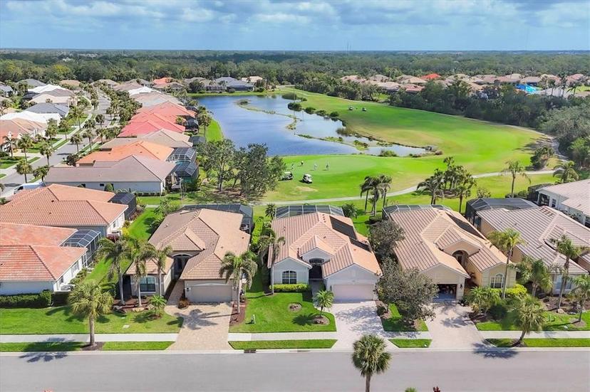 Picture of 560 Misty Pine Drive, Venice FL 34292
