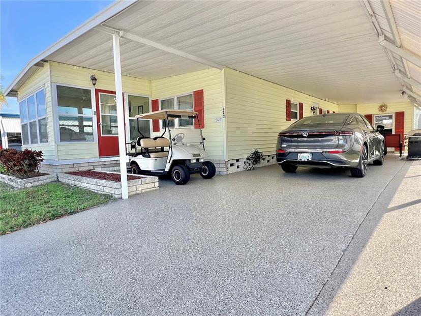 Picture of 1100 Belcher Road S Unit 723, Largo FL 33771