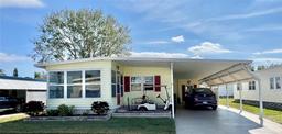 Picture of 1100 Belcher Road S Unit 723, Largo, FL 33771