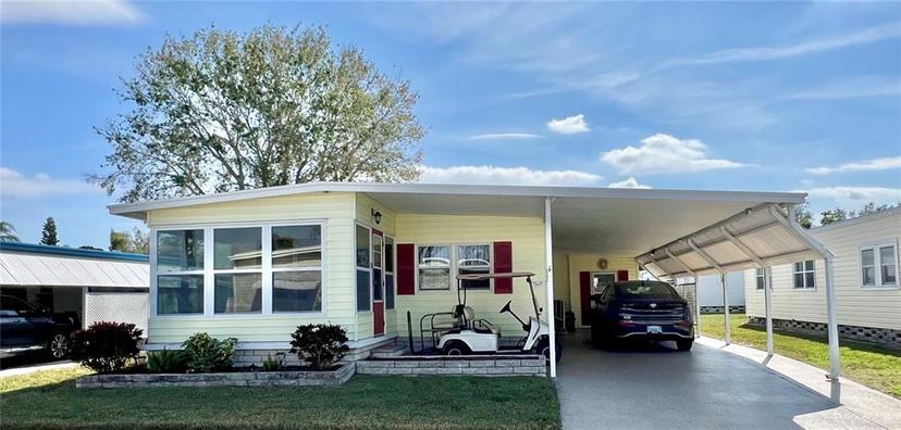 Picture of 1100 Belcher Road S Unit 723, Largo FL 33771