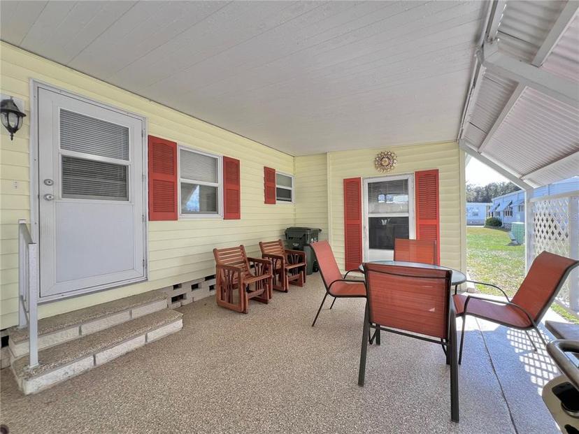 Picture of 1100 Belcher Road S Unit 723, Largo FL 33771