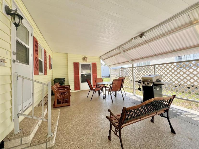Picture of 1100 Belcher Road S Unit 723, Largo FL 33771