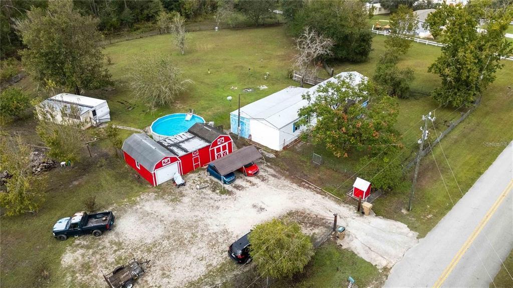 Picture of 7141 Oil Well Road, Clermont, FL 34714