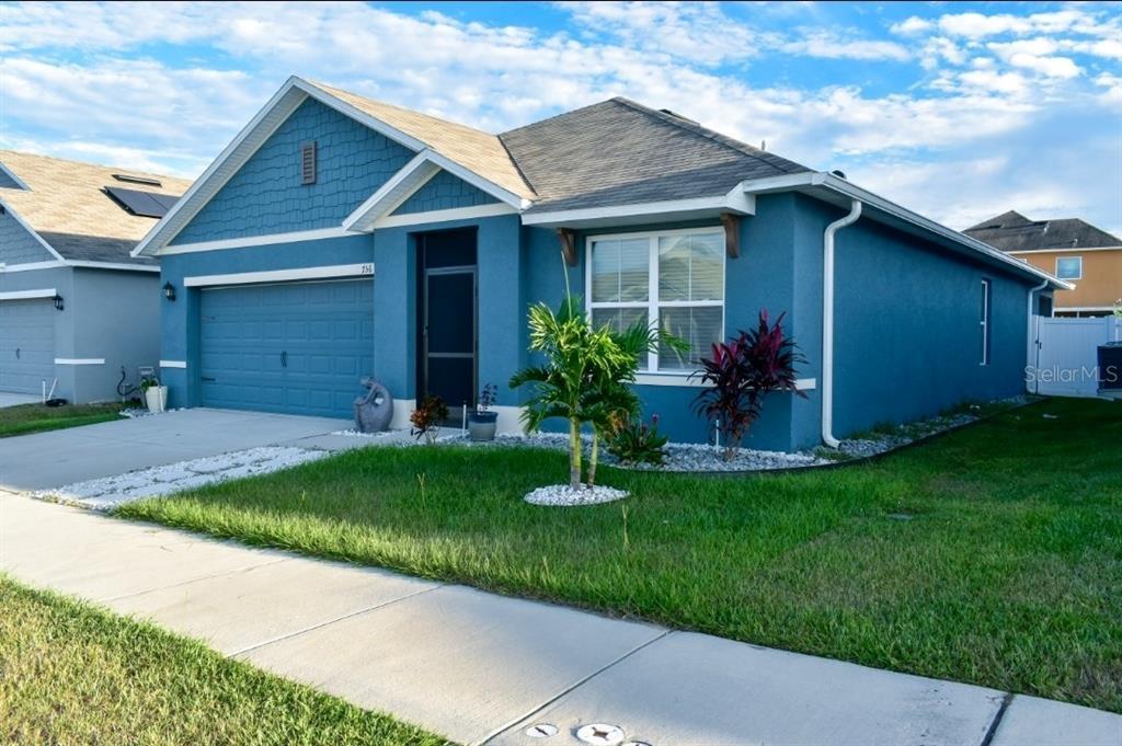 Picture of 756 Kindred Lane, Auburndale, FL 33823