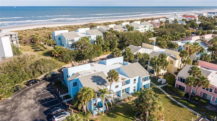 Picture of 6300 A1A S Unit A73U, St Augustine FL 32080