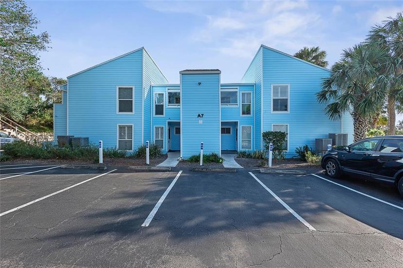 Picture of 6300 A1A S Unit A73U, St Augustine FL 32080