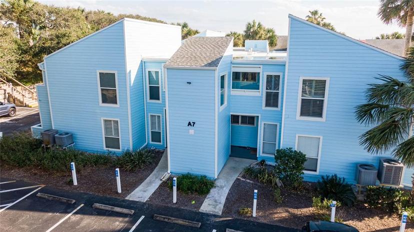 Picture of 6300 A1A S Unit A73U, St Augustine FL 32080