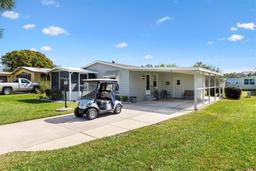 Picture of 1523 W Schwartz Boulevard, The Villages, FL 32159