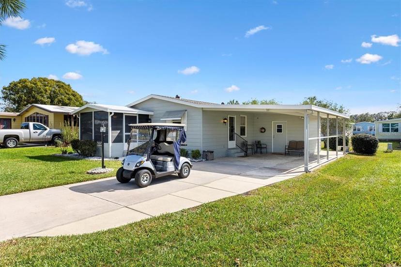 Picture of 1523 W Schwartz Boulevard, The Villages FL 32159