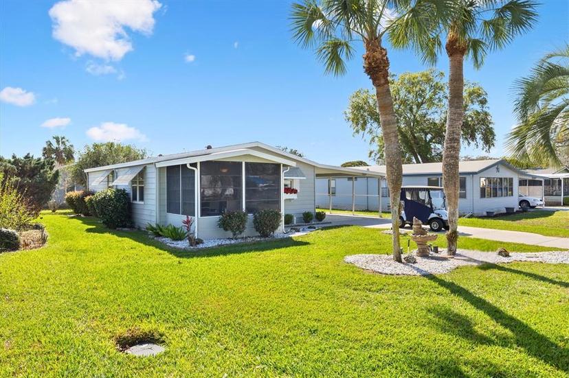 Picture of 1523 W Schwartz Boulevard, The Villages FL 32159