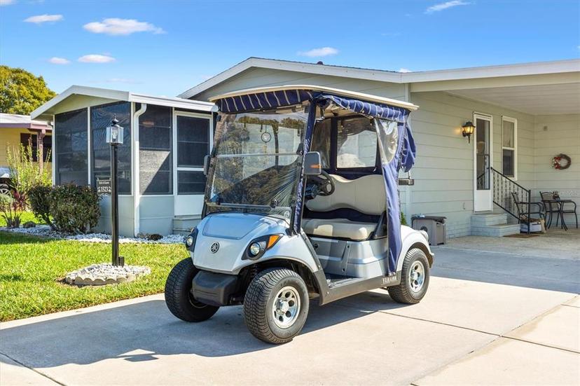 Picture of 1523 W Schwartz Boulevard, The Villages FL 32159
