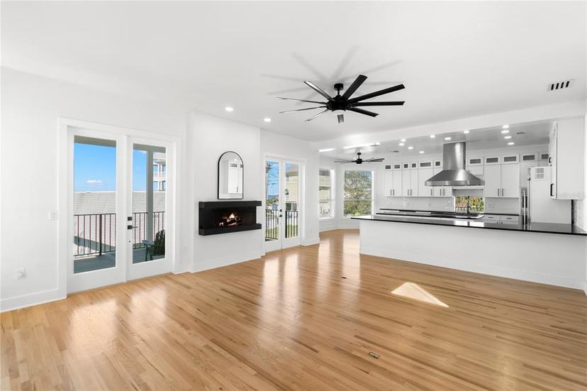 Picture of 606 Indiana Avenue, Crystal Beach FL 34681