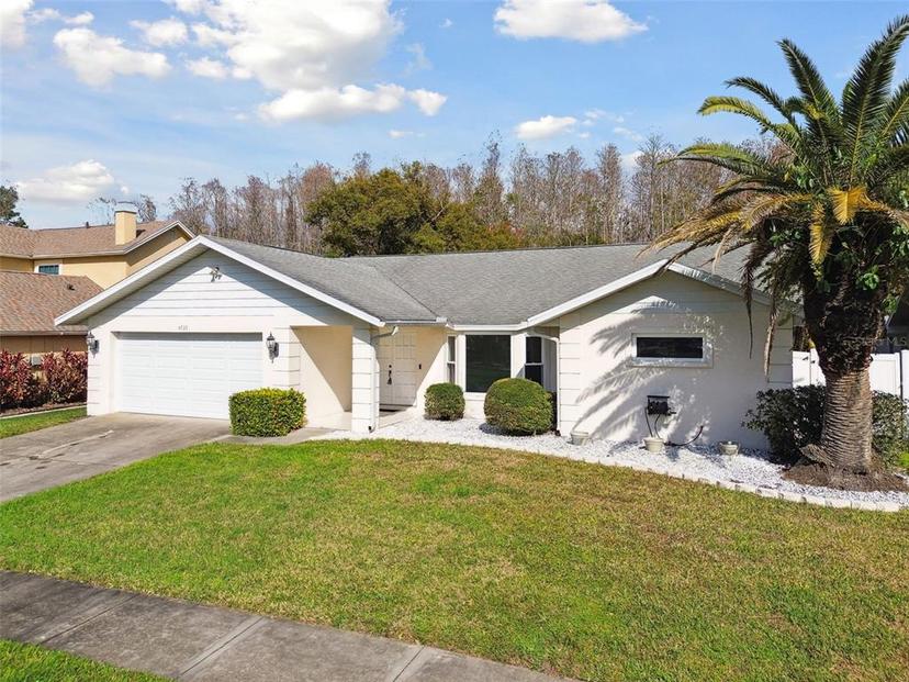 Picture of 4735 Foxshire Circle, Tampa FL 33624