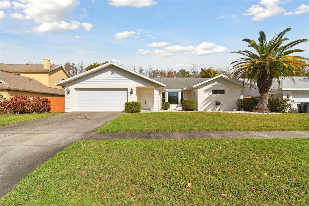 Picture of 4735 Foxshire Circle, Tampa, FL 33624