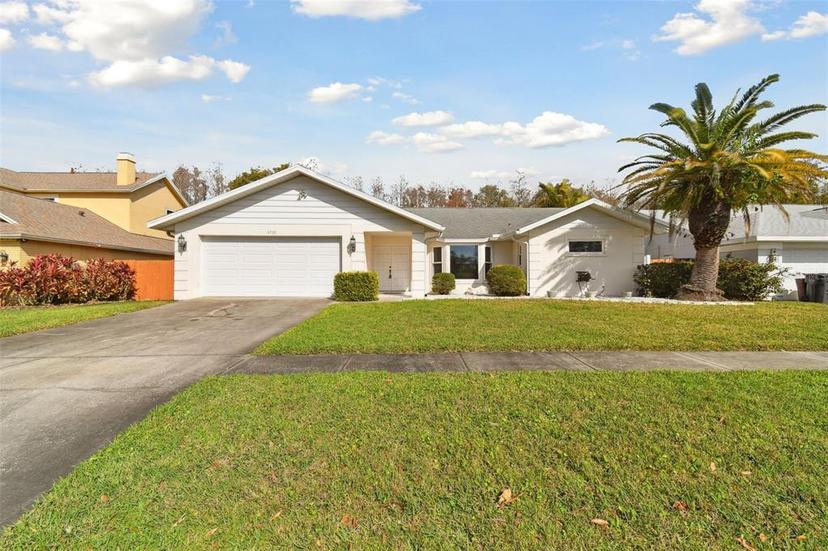 Picture of 4735 Foxshire Circle, Tampa FL 33624