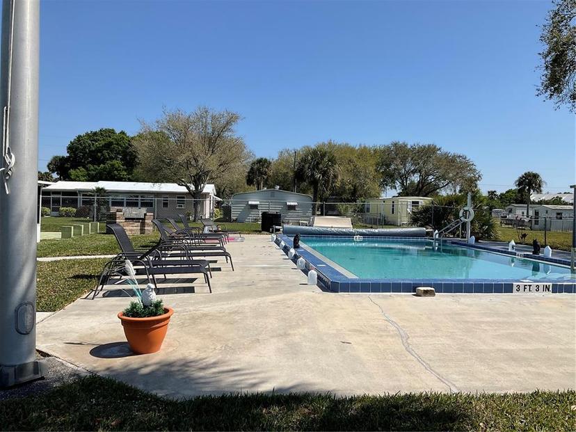 Picture of 1339 Old Lakeport 3A Road Unit 3A, Moore Haven FL 33471