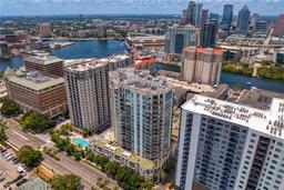 Picture of 450 Knights Run Avenue Unit 1704, Tampa, FL 33602