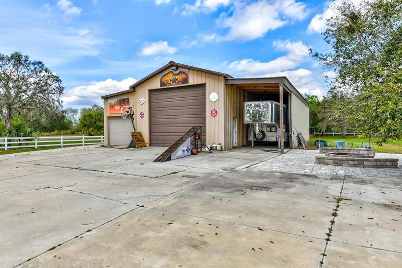 Picture of 15890 County Road 675, Parrish FL 34219