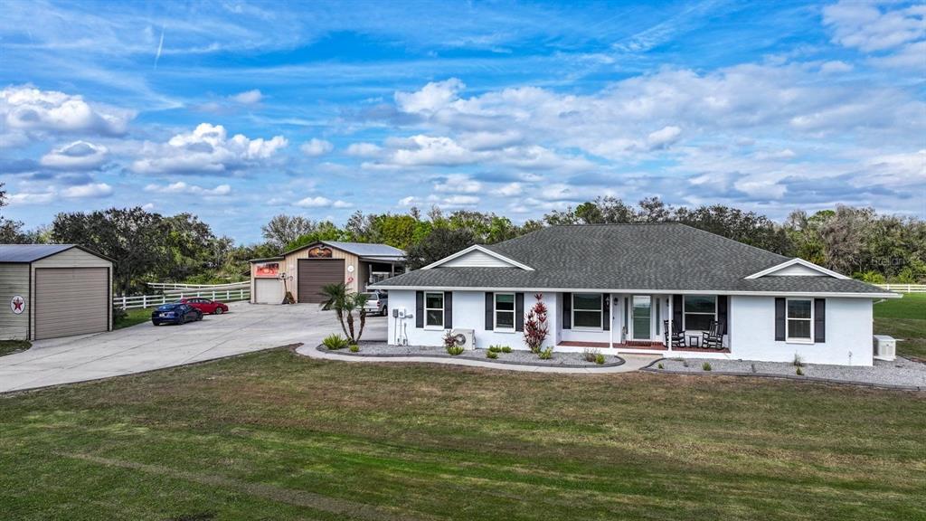 Picture of 15890 County Road 675, Parrish, FL 34219