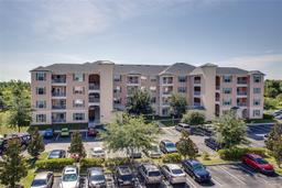 Picture of 3177 Feltrim Place Unit 304, Kissimmee, FL 34747