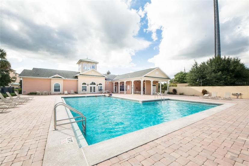Picture of 3177 Feltrim Place Unit 304, Kissimmee FL 34747
