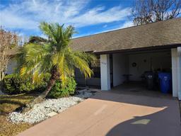 Picture of 1606 Comfy Court, Sun City Center, FL 33573