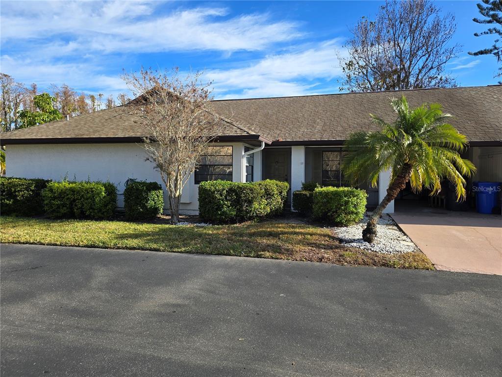 Picture of 1606 Comfy Court, Sun City Center, FL 33573