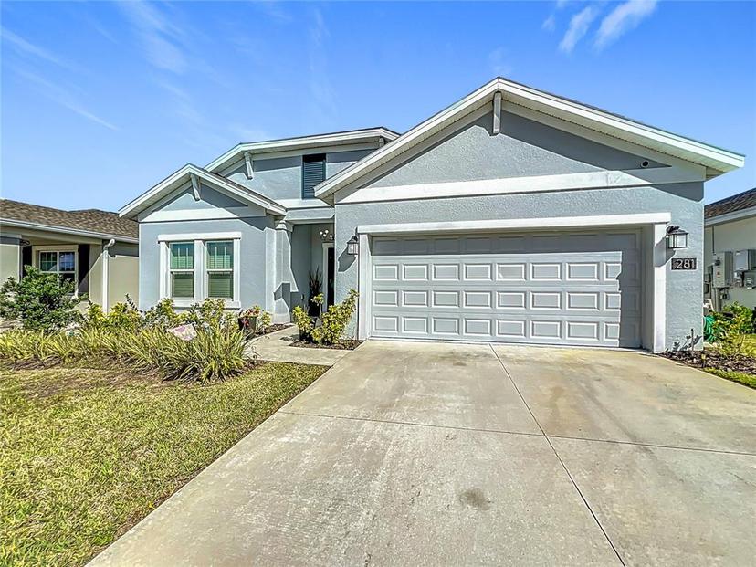 Picture of 281 Piave Street, Haines City FL 33844