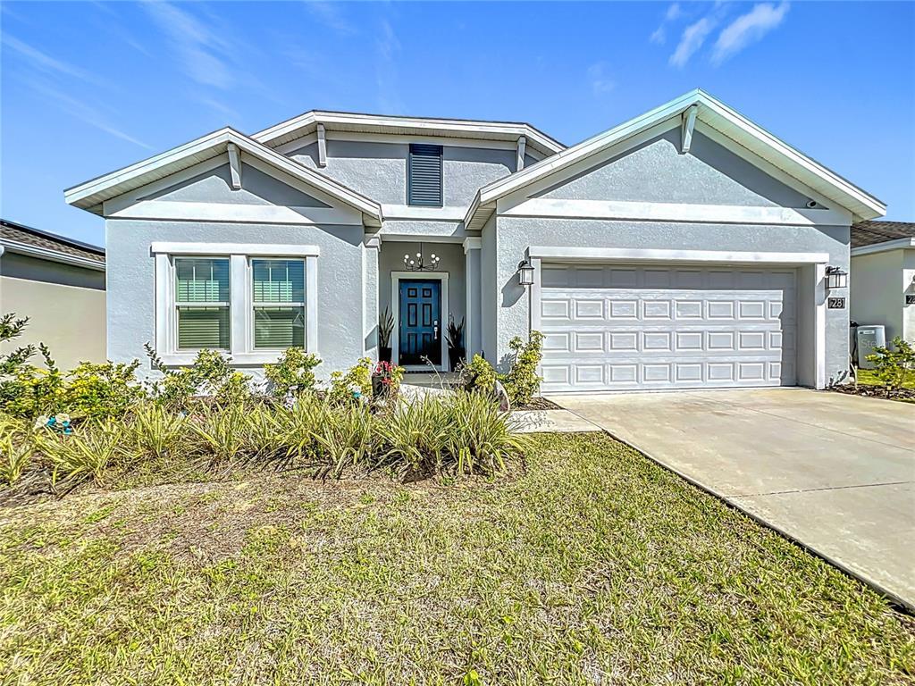 Picture of 281 Piave Street, Haines City, FL 33844