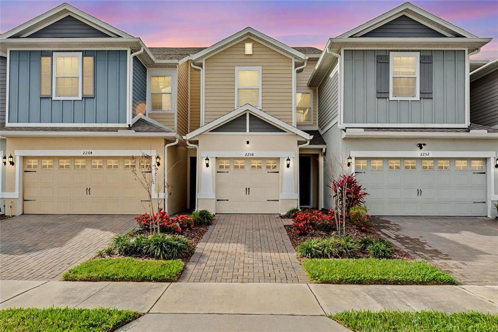 Picture of 2258 Sedge Grass Way, Orlando, FL 32824