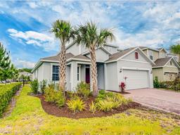 Picture of 603 Fortuna Drive, Davenport, FL 33837
