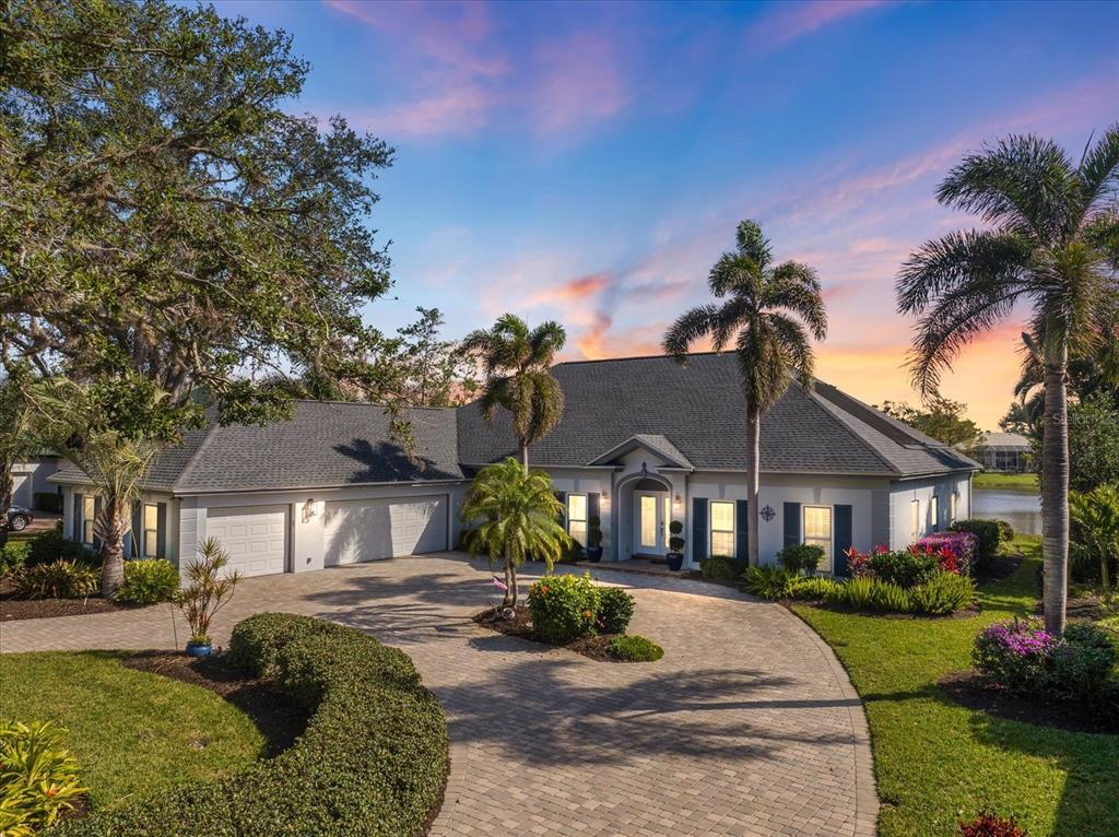 Picture of 28 Dominica Drive, Englewood, FL 34223