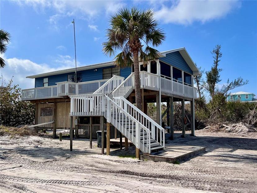 Picture of 8694 Marsh Street, Placida FL 33946