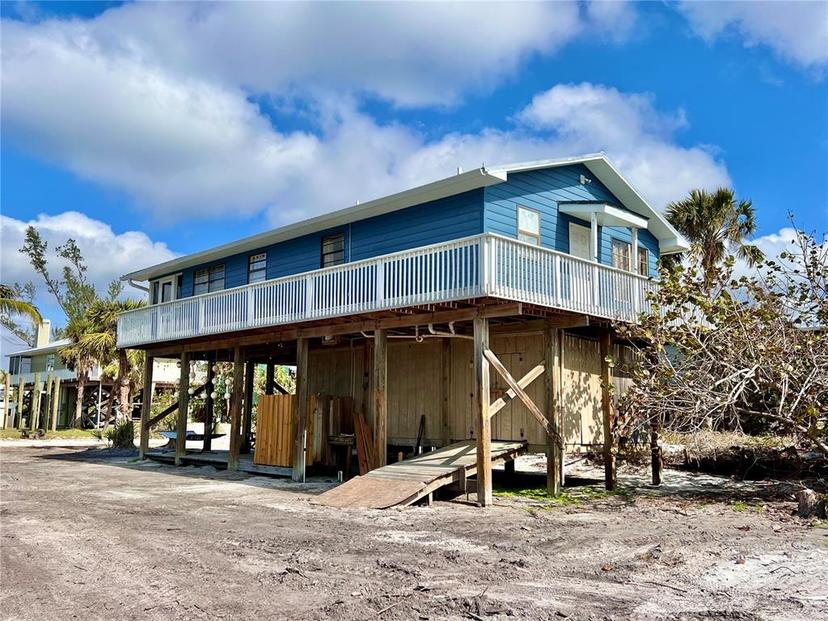 Picture of 8694 Marsh Street, Placida FL 33946